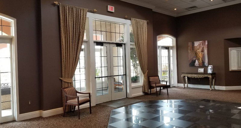 Club Venetian Banquet Center - From Web Listing (newer photo)